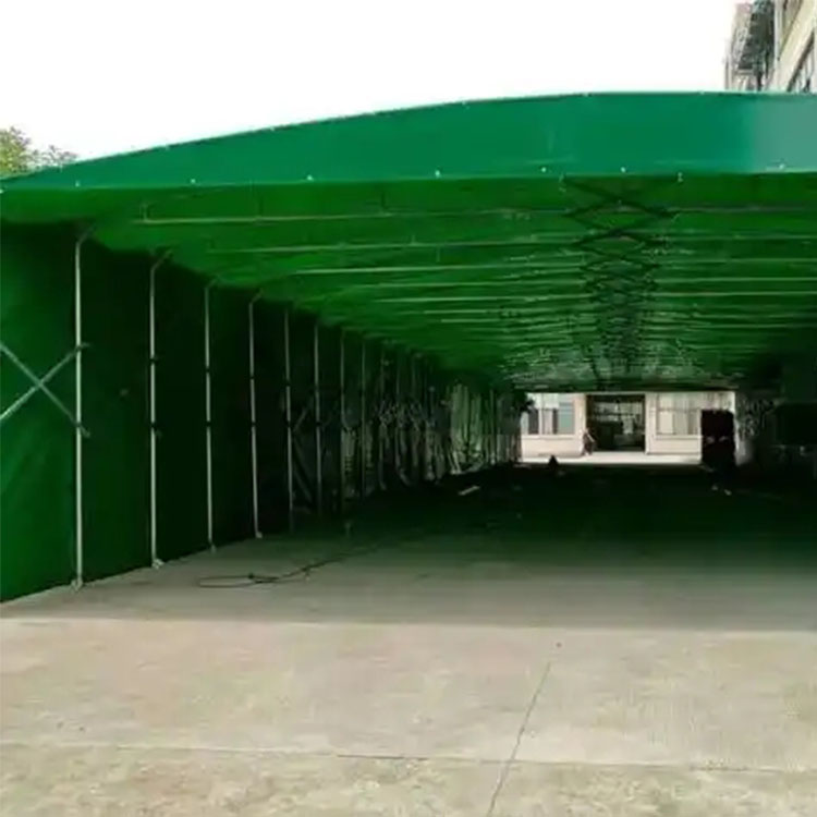 寻乌县工程案例