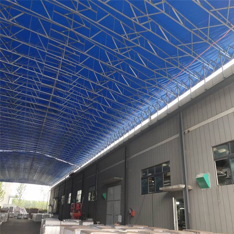 寻乌县工程案例