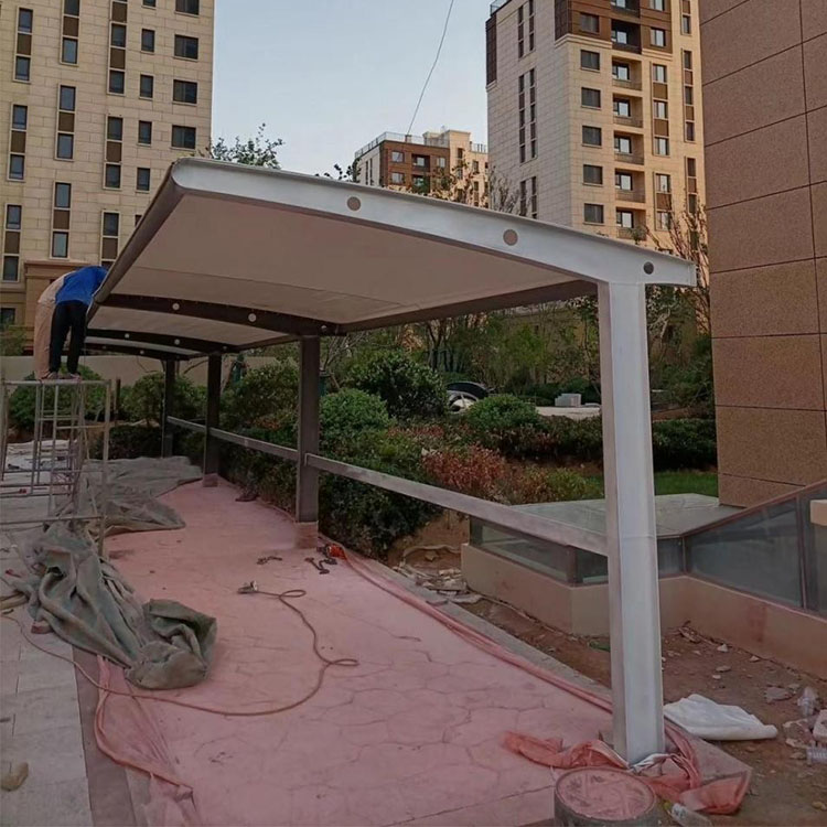 寻乌县工程案例